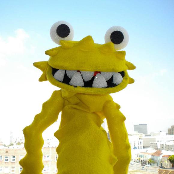 Meet your Posher, Dashiell - Picture 1 of 1